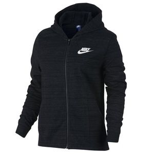Nike advanced knit jacket